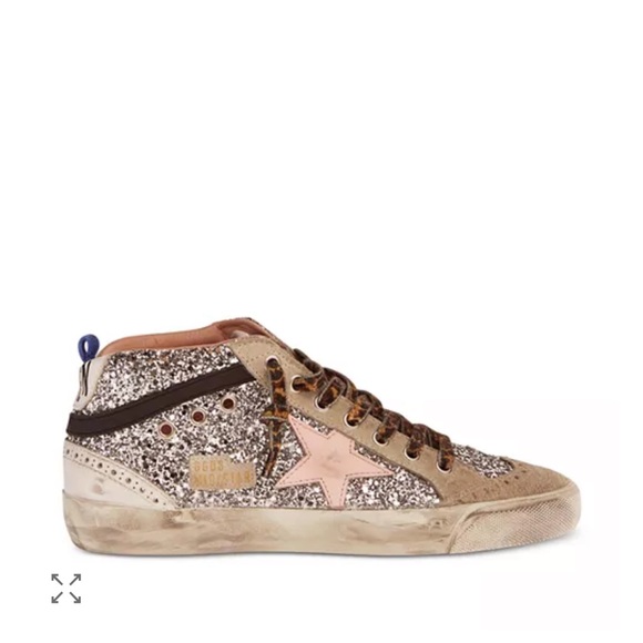 Like NEW! Golden Goose 42. Like new condition. - Picture 13 of 13